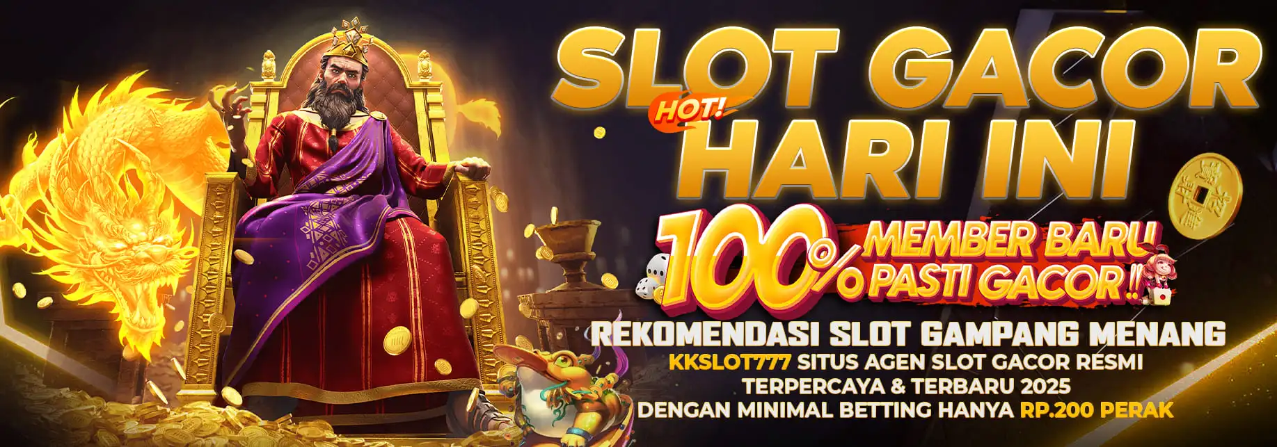 MASTERSLOT89
